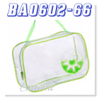 Green Light bag