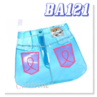 Pants style bag