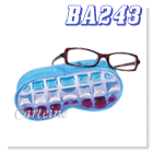 Elegant glasses case