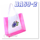 Grapes picture bag
