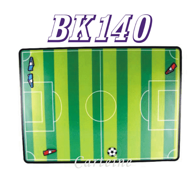 Soccer Field mouse pad