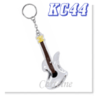 Guitar key chain
