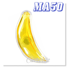 Banana magnet