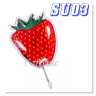 Strawberry hook